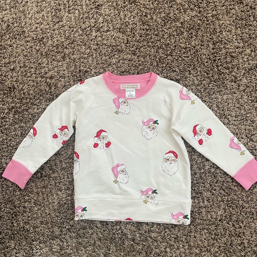 TBBC comfy crewneck